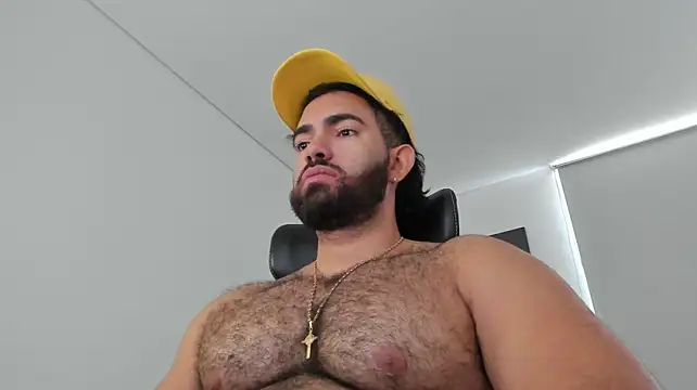 simonleon27 Live XXX-Chat