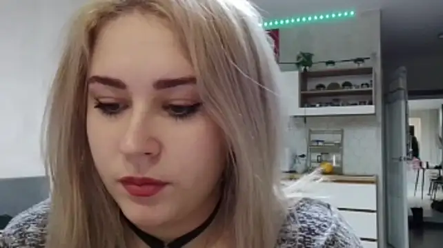 IsaWhitton's Live XXX Chat