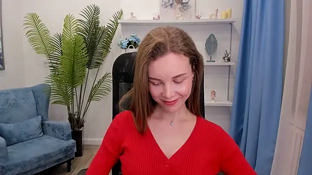 MileyWings 라이브 XXX 채팅