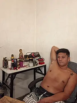 Felix_Asher's Live XXX Chat