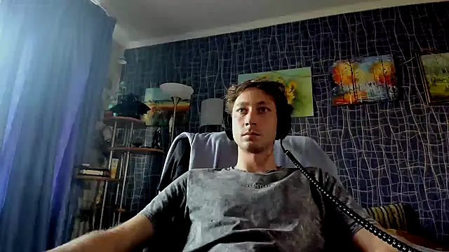 Онлайн чат XXX CuteBoy228