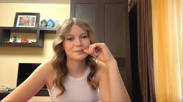 DorthyNorris ওয়েবক্যাম শো