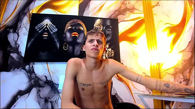 mono_blonde's Live XXX Chat