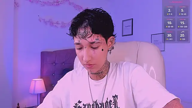 Онлайн чат XXX Luci_Rose