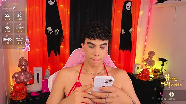 Kheyler_1 Live XXX-Chat
