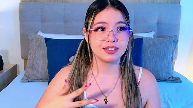 Chat XXX Live AngelRoussy