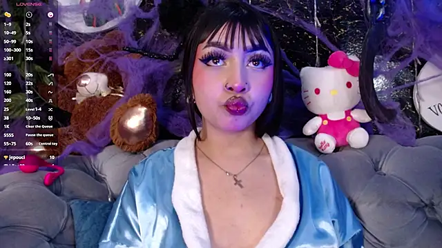 Dakitygp's Live XXX Chat