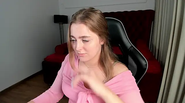 EllaBells Chat XXX in diretta