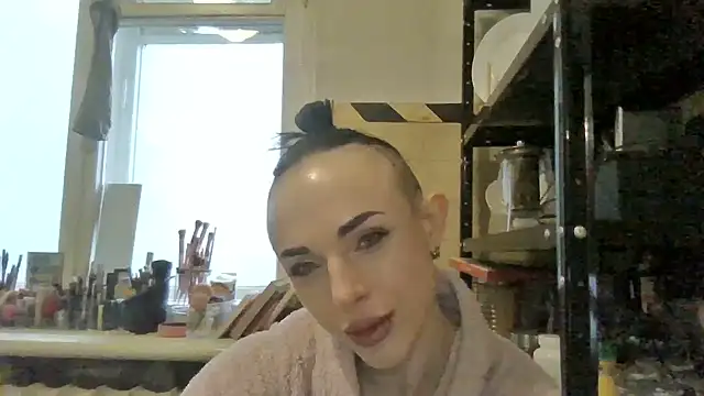 Trinsy_Love's Live XXX Chat