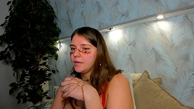 Jenny_Jimmy Live XXX Chat
