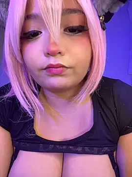 CharlotteMillers Chat XXX live
