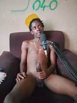 Chatroom XXX en direct de Demon254_
