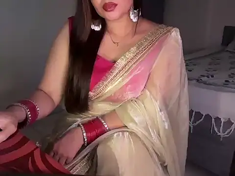 Dikshaindin's Live XXX Chat