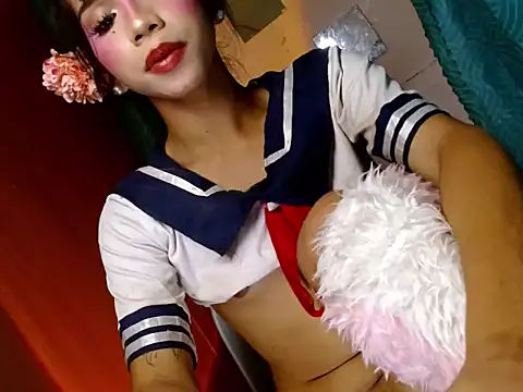 Chat +18 de urfantasy_ivy ao vivo