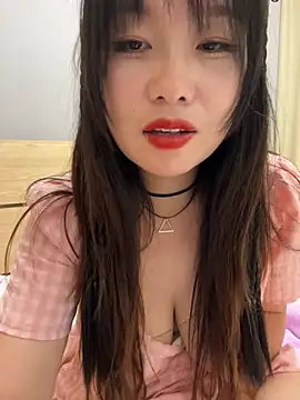 Chat XXX en directo de xianyu-ss
