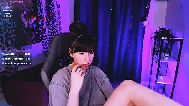 Lily_xBabe live XXX chat