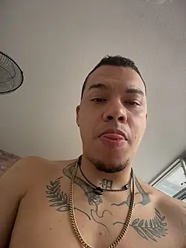 Chat XXX en directo de AlphaMasterXxx
