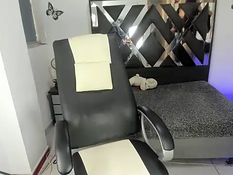 Czat XXX na żywo – Melissa_angelss