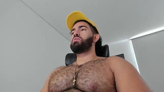 Chat XXX ao vivo de simonleon27