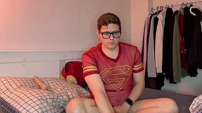 XXX chat uživo modela daniel-below