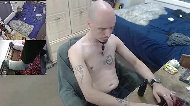 ryder2012 Live XXX Chat
