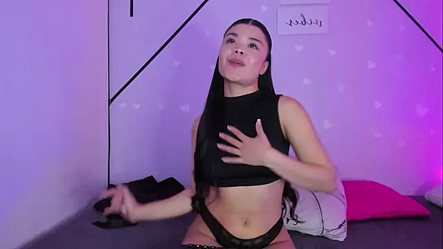 Amy_Andersonn 라이브 XXX 채팅