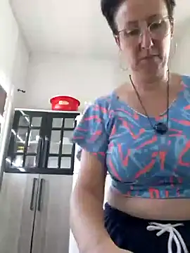 Živý XXX chat MILEIDE980