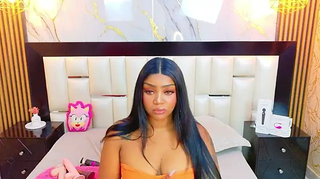 SalomeRestrepo Live XXX Chat