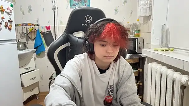 Kirin_Lin Chat XXX live