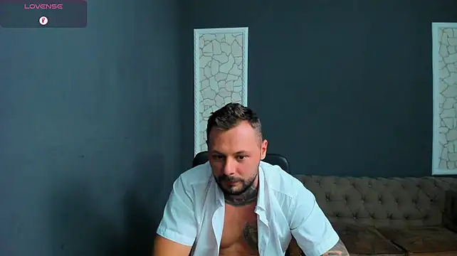 Chat XXX Live BrianHunts
