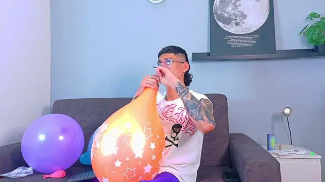 BryanGrey__ Chat XXX live