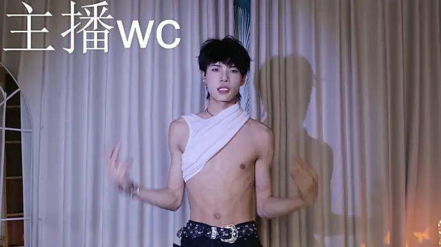 แชท XXX สดของ RenZeng