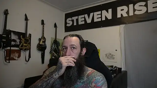 StevenRiseNYC XXX чат на живо