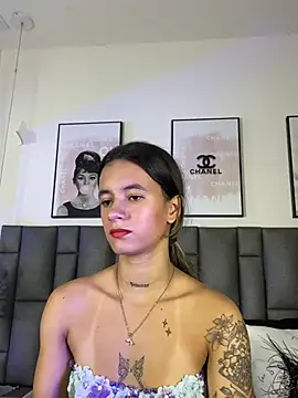 Chat XXX Live JuliaColemann