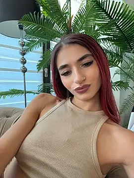 VixenRosse's Live XXX Chat