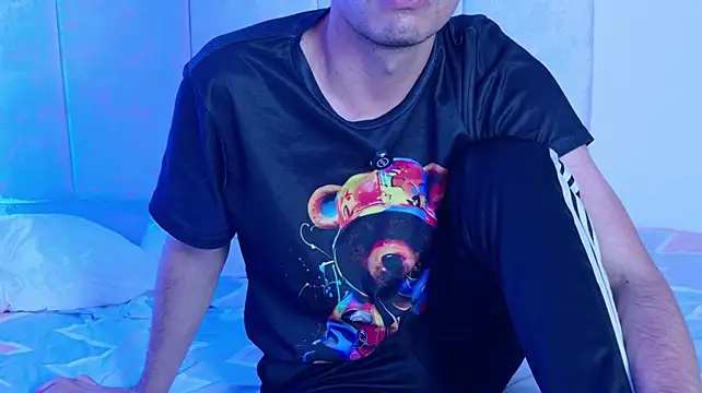 Czat XXX na żywo – manuel_oa