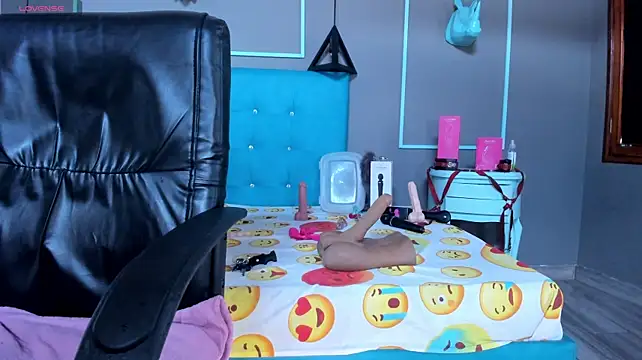 engel_devil Chat XXX in diretta