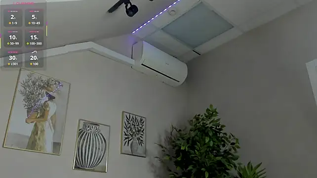 Michelle_Wilsson XXX чат на живо
