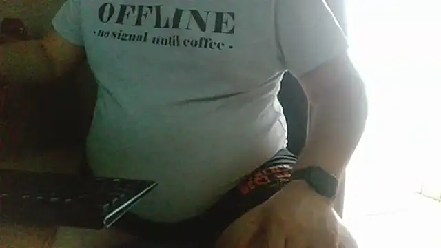 Chat +18 de Adymby ao vivo