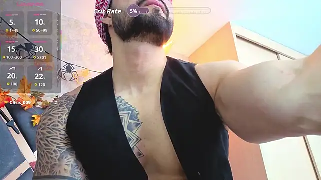Chat XXX ao vivo de mustafa_kyng