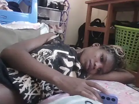 XXX chat uživo modela Bootlovet_babes