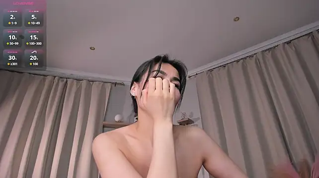 Chatroom XXX en direct de Lova_Rane