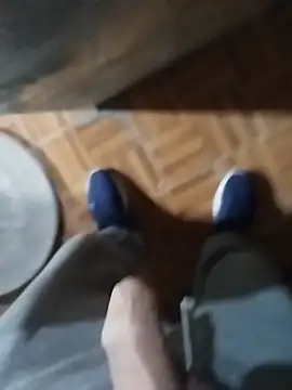 Diego_79n Webbikameraesitys