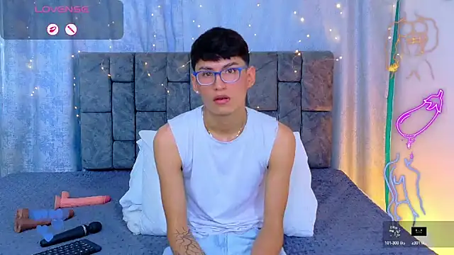 NicolasTorrez Chat XXX live