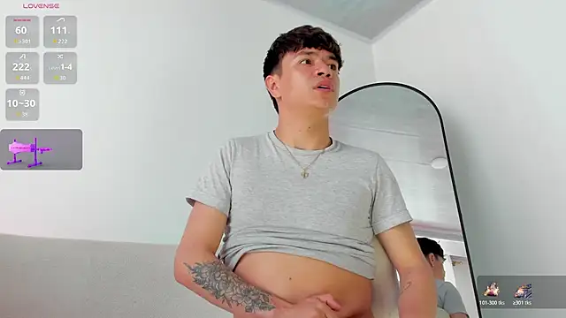 imxxjoel লাইভ XXX চ্যাট