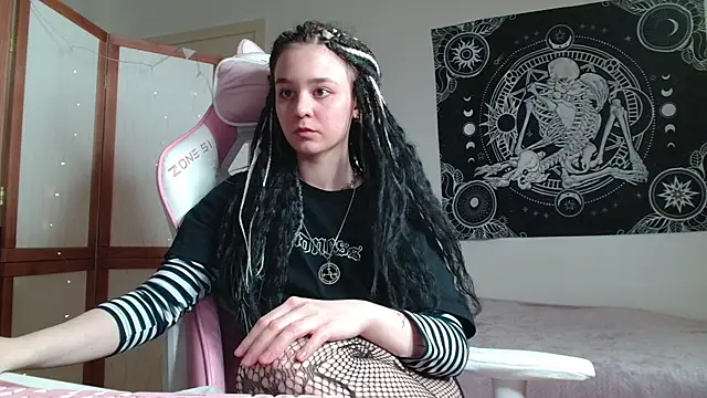 Mysterious_Toy – Naživo XXX chat