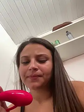 Chat XXX en directo de julia_moreira