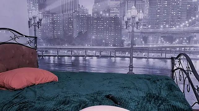 VesperSolace's Live XXX Chat