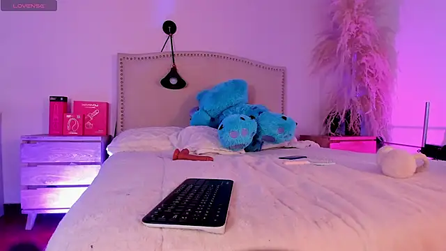ashleey_doll's Live XXX Chat