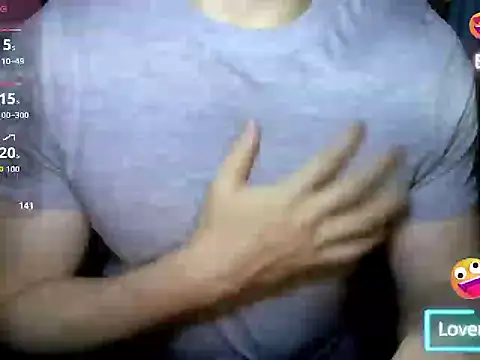 DearJackASMR 即時 XXX 聊天